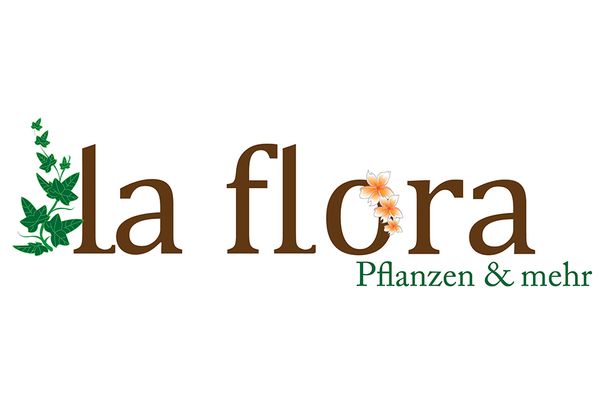 la flora Logo